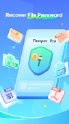 File Unlock Tool - Passper Pro 포스터