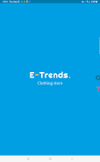 Flutter Clothing App ภาพหน้าจอ 7