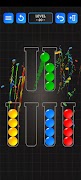 Sort Ball Expert screenshot 1