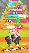 Kaiju Strike screenshot 7