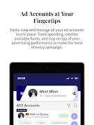 AdsSpeed الملصق