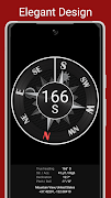 Compass Steel screenshot 1