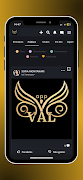 VALapp screenshot 2