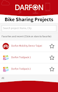 Darfon Mobility - Smart Lock ภาพหน้าจอ 7