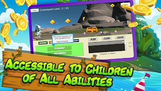 Code for Gold screenshot 3