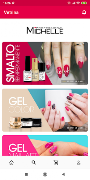 Michelle Nails постер