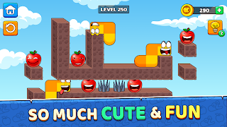 Apple Snake 스크린샷 5