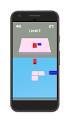 برنامه‌نما Matching Colored Shapes - Game عکس از صفحه