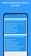 Liboko tsa Basotho screenshot 1