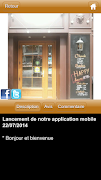 L'Amandine screenshot 3