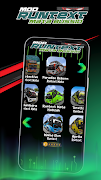 Mod Runtext Mata Bussid screenshot 2