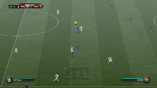 Soccer Rivals 2023 ảnh chụp màn hình 2
