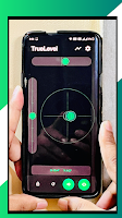 برنامه‌نما TrueLevel - Precision Tool عکس از صفحه