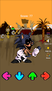 FNF Lord X Test screenshot 3