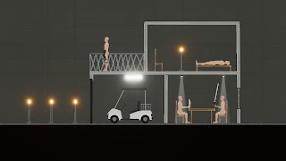 Human Workshop In Playground screenshot 7