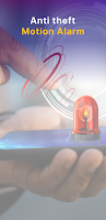 Anti Theft Phone Alarm Ekran Görüntüsü 2