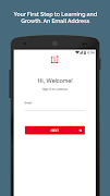 OnePlus Smart Academy screenshot 1