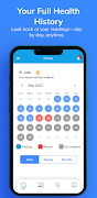 برنامه‌نما EasyLinkMD عکس از صفحه