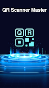 QR Scanner Masters 截圖 1