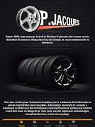 PJacques captura de pantalla 4