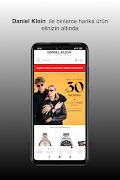 Daniel Klein Official পোস্টার
