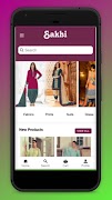 Sakhi Selections poster