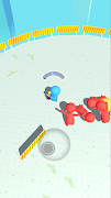 Coke balloon 3D screenshot 3