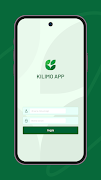 Kilimo App تصوير الشاشة 1