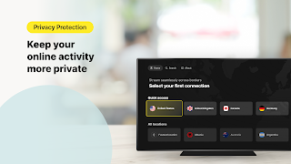 Norton VPN – Fast & Secure 截图 6