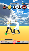 Hyper Tap Fight Screenshot 5