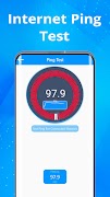 برنامه‌نما WiFi Analyzer - Speed Meter عکس از صفحه