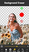 Background Eraser Magic Eraser ภาพหน้าจอ 2