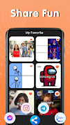 Meme Maker: Fun Collage screenshot 5