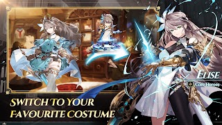 Project V 스크린샷 4