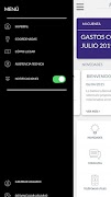 Ventura captura de pantalla 2