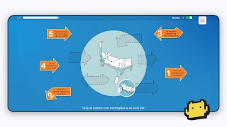 LearnStrike screenshot 1