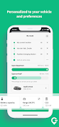 GRID - Charging stations & gas скриншот 5