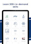5 Schermata Pashtya - Tutoring & Freelance