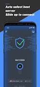 SkyNet VPN - Best & Secure for captura de pantalla 1
