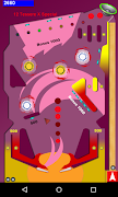 Pinball Flipper 截圖 2