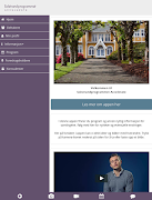 4 Schermata ACCELERATE 2019