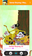 Semar Boyong Wayang Kulit स्क्रीनशॉट 3