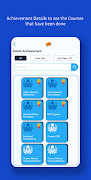 VisioNet e-Learning screenshot 6