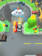 Cute Cloud 3D скриншот 6