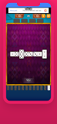 classic domino game ảnh chụp màn hình 6