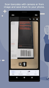 Barcode Scanner-poster
