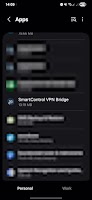 VPN Bridge for SmartControl screenshot 1