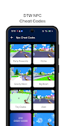 Dude Theft Wars Cheat Codes Screenshot 5
