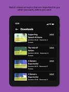 Learn Autism syot layar 7