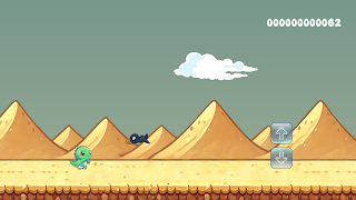Neo Run capture d'écran 6
